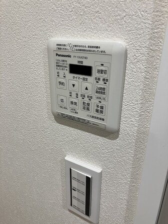 ナナラ千川の物件内観写真